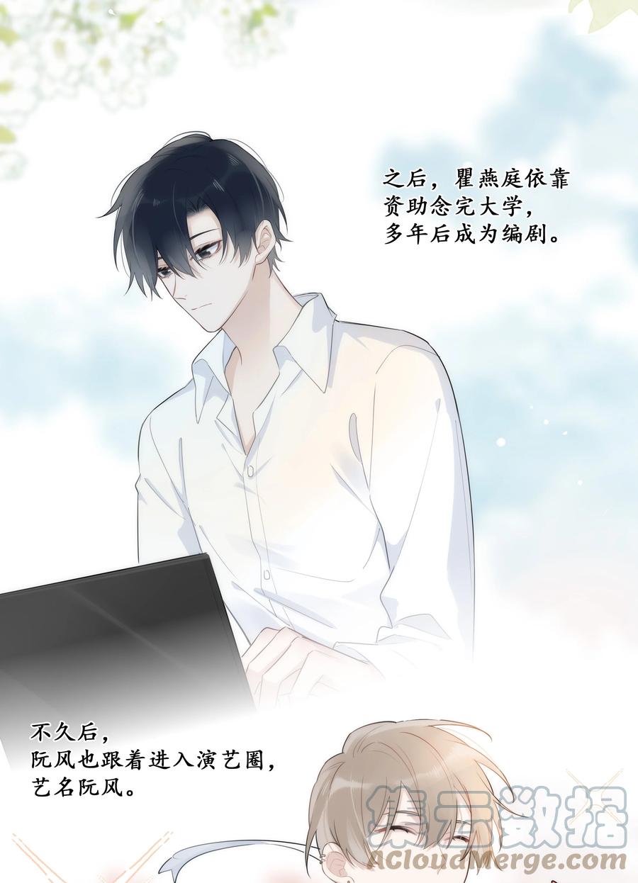 《跨界演员》042 瞿燕庭看上我了！ 第7页