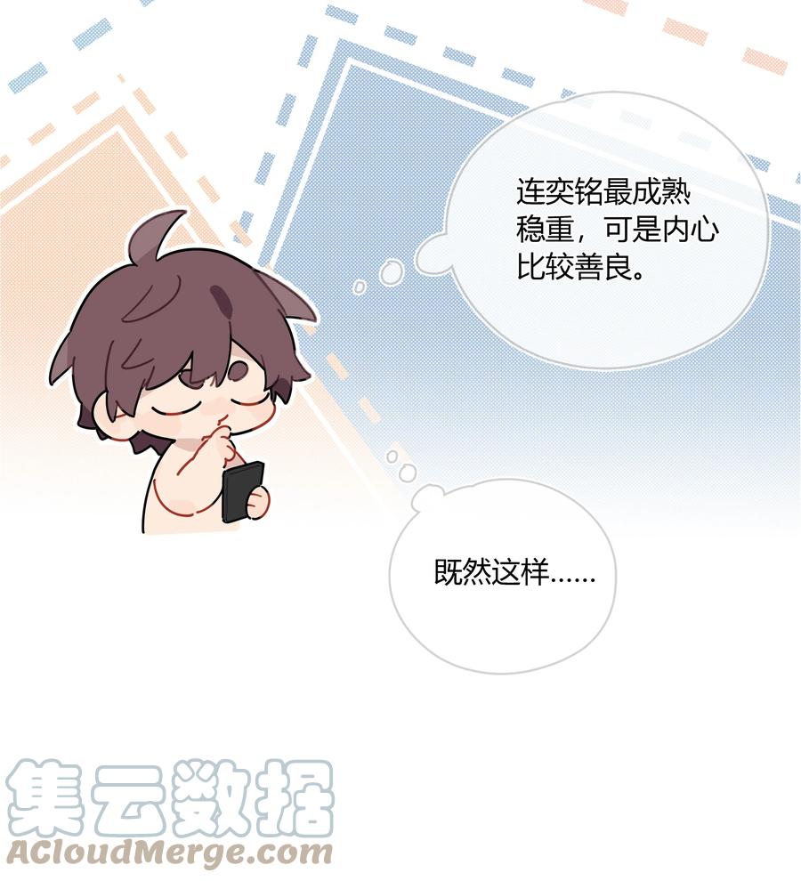 《跨界演员》045 我体寒 第16页