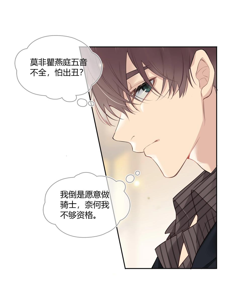 《跨界演员》047 风华正茂，年富力强 第6页
