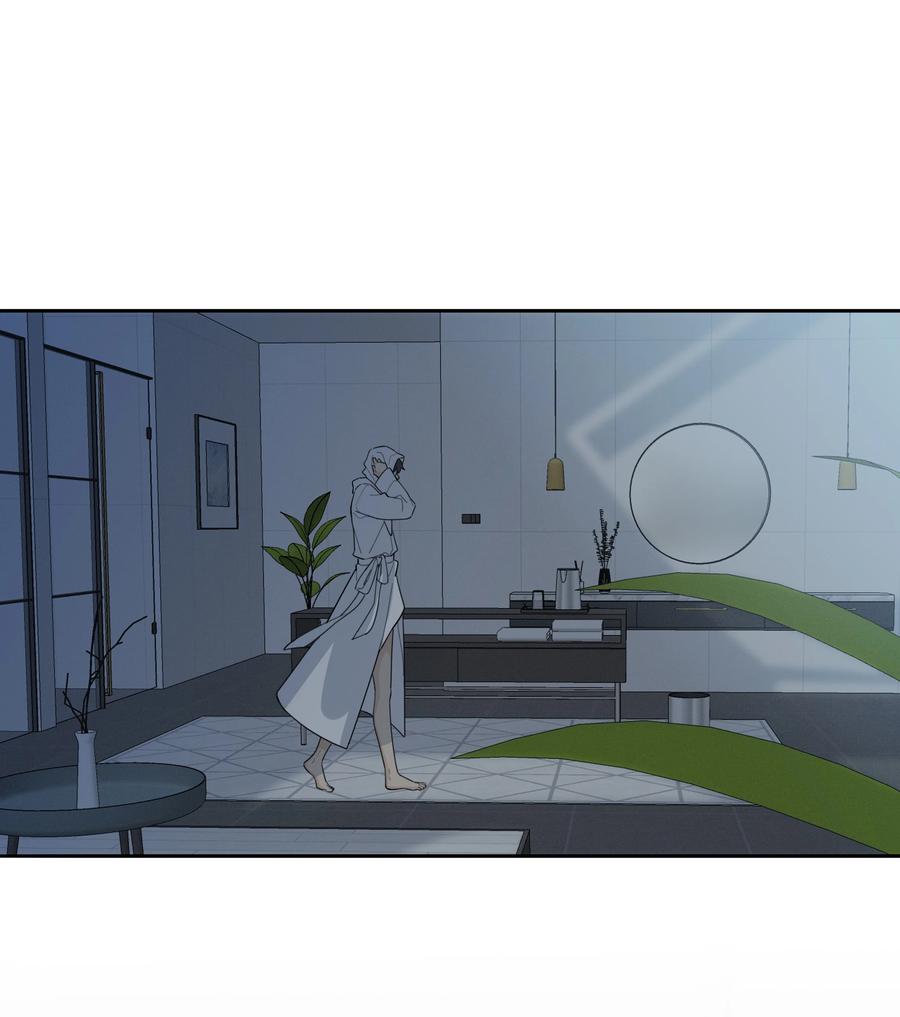 《跨界演员》003 住在对面的“关系户” 第28页