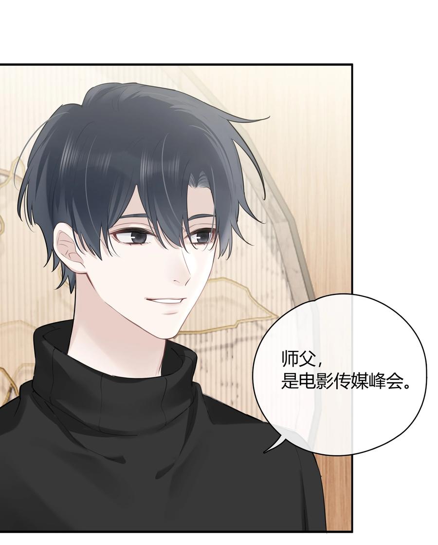 《跨界演员》052 你是GG还是MM？ 第21页