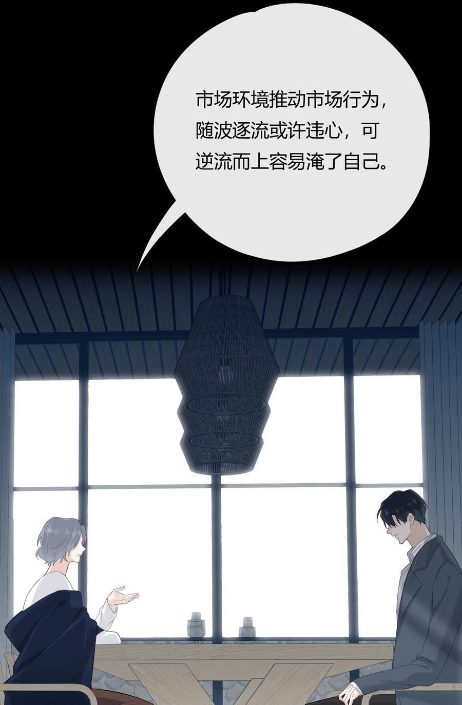 《跨界演员》054 追尾事故 第28页