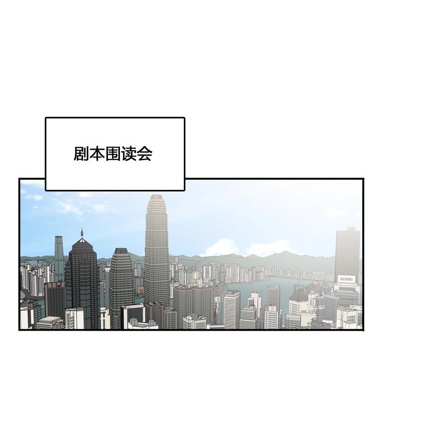《跨界演员》004 我和编剧挺有缘分 第3页