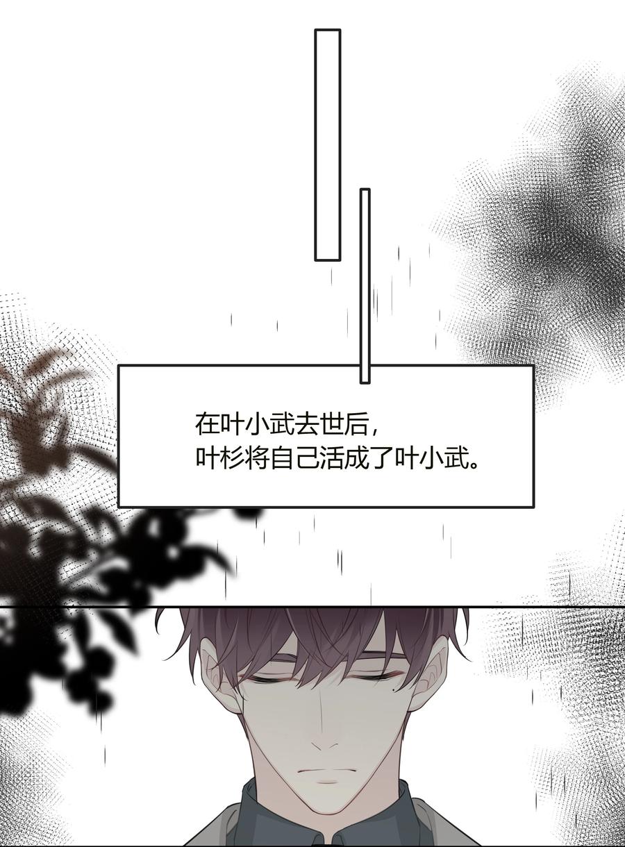 《跨界演员》057 心甘情愿 第6页