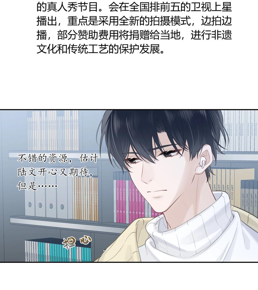 《跨界演员》060 我好像喜欢上一个人。 第14页