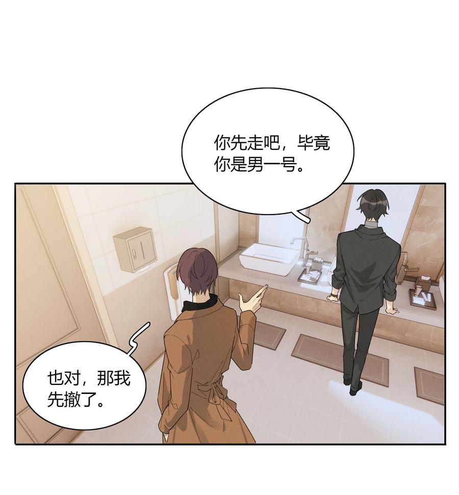 《跨界演员》006 你看我像影帝么？ 第35页