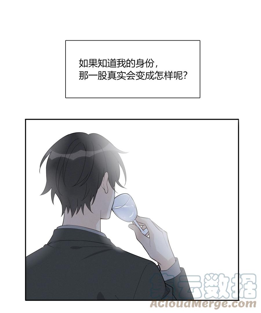 《跨界演员》006 你看我像影帝么？ 第43页
