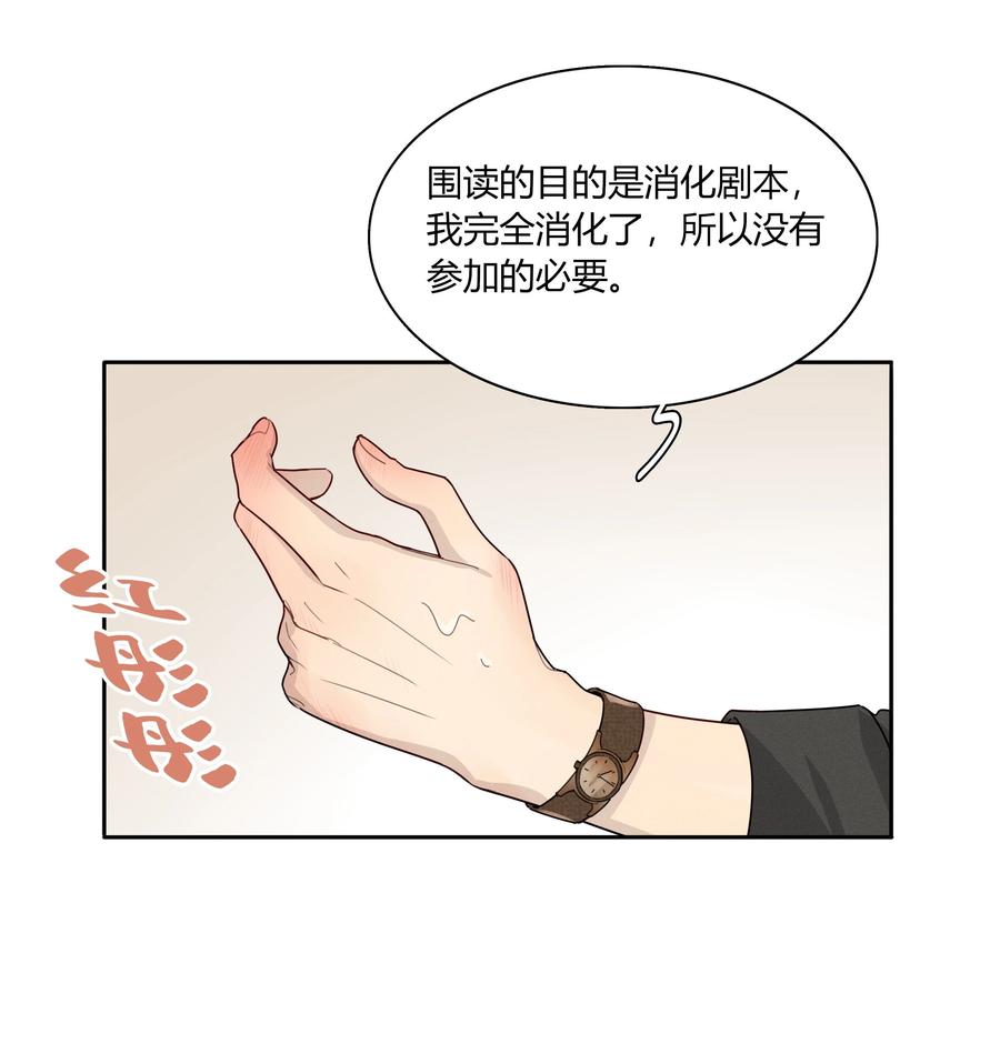 《跨界演员》006 你看我像影帝么？ 第27页