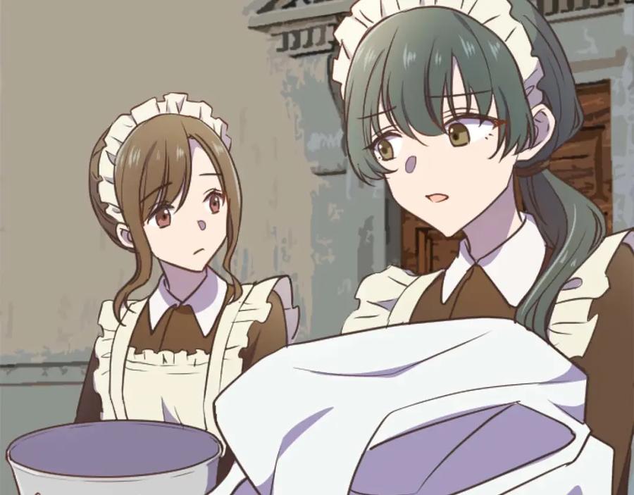 《狂爱和纯爱》第15话 权利与金钱的欲望 第34页