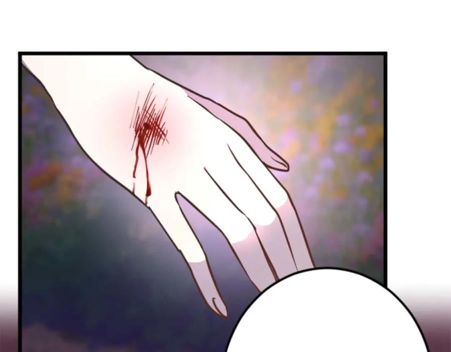 《狂爱和纯爱》第17话 冷面公爵的未婚妻？ 第135页