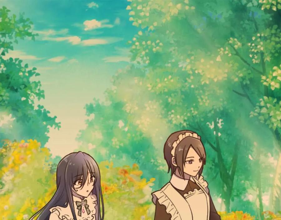 《狂爱和纯爱》第17话 冷面公爵的未婚妻？ 第79页