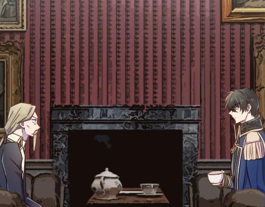 《狂爱和纯爱》第23话 谁来…救救我 第108页