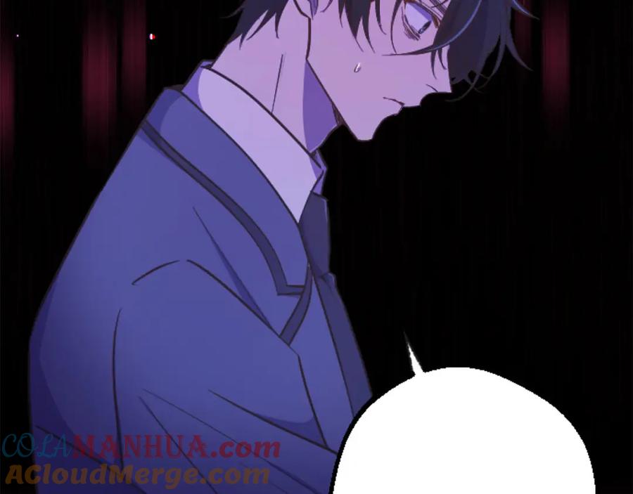 《狂爱和纯爱》第27话 你，由我来保护 第113页