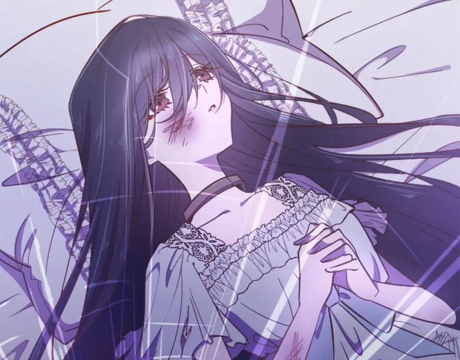 《狂爱和纯爱》第27话 你，由我来保护 第103页