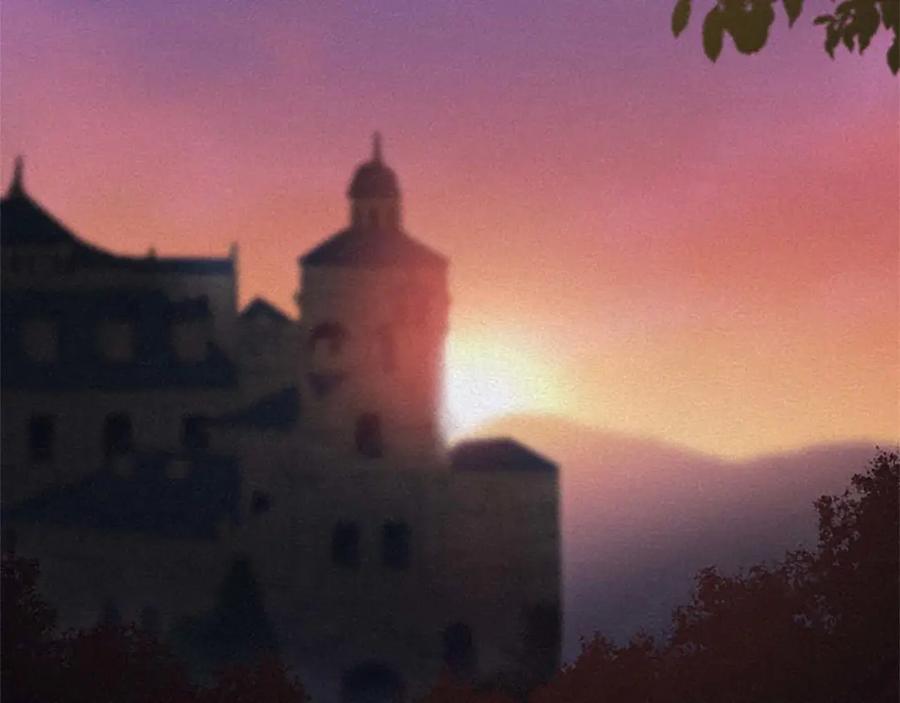 《狂爱和纯爱》第2话 活着的意义 第35页