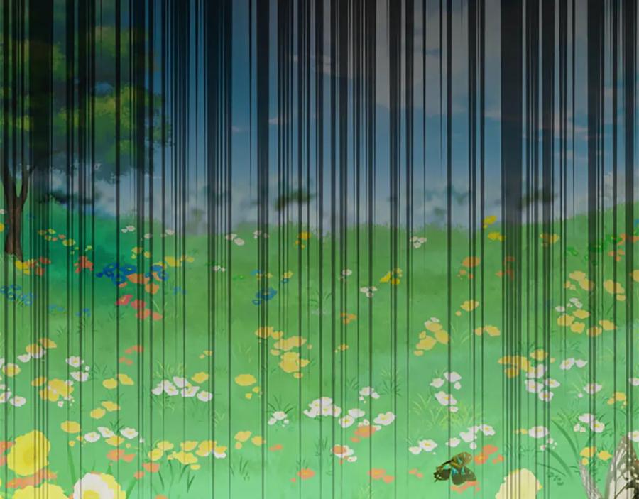 《狂爱和纯爱》第29话 觉醒阿尔卡纳_! 第51页