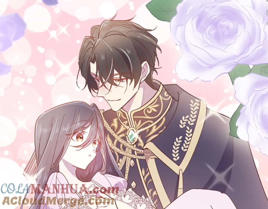 《狂爱和纯爱》第31话 想呆在你的身边 第57页