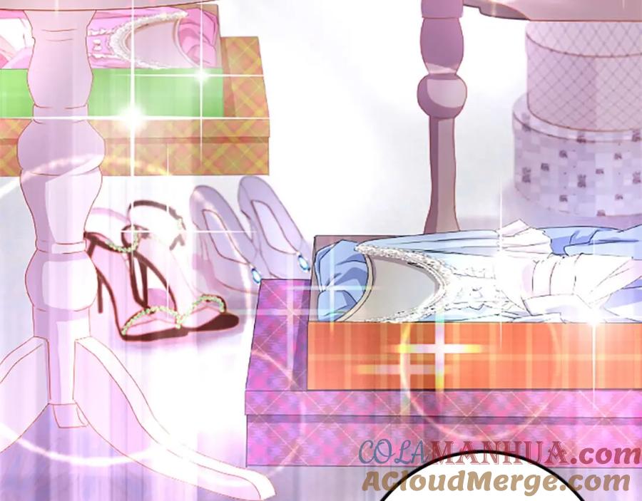 《狂爱和纯爱》第31话 想呆在你的身边 第73页