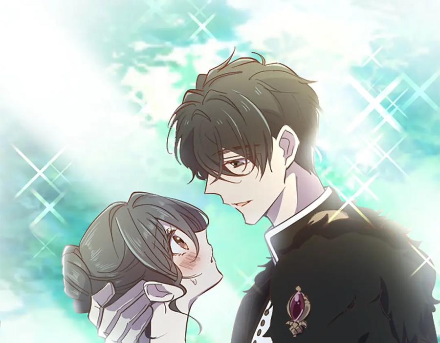 《狂爱和纯爱》第34话 成为我的人吧 第56页