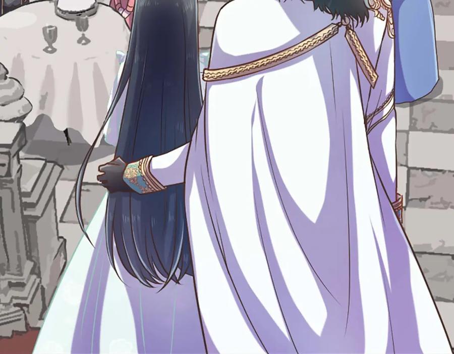 《狂爱和纯爱》第35话 疯批少爷被杀了？ 第139页