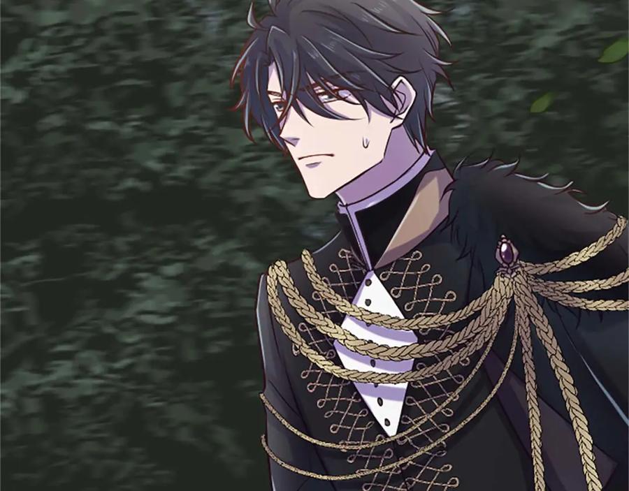 《狂爱和纯爱》第35话 疯批少爷被杀了？ 第14页