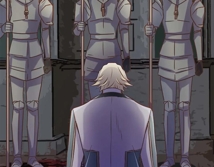 《狂爱和纯爱》第35话 疯批少爷被杀了？ 第75页
