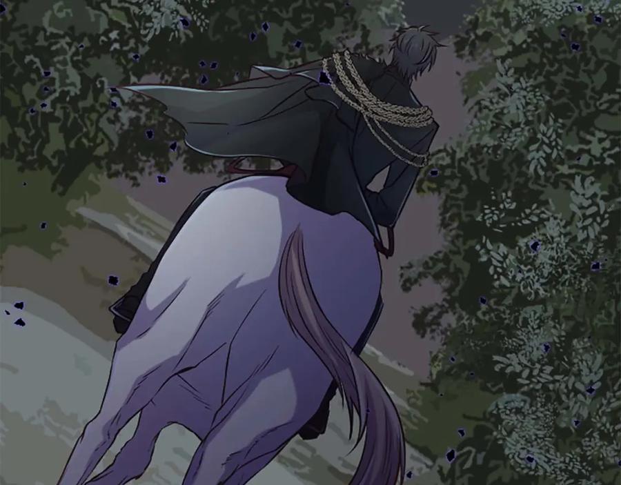 《狂爱和纯爱》第35话 疯批少爷被杀了？ 第7页