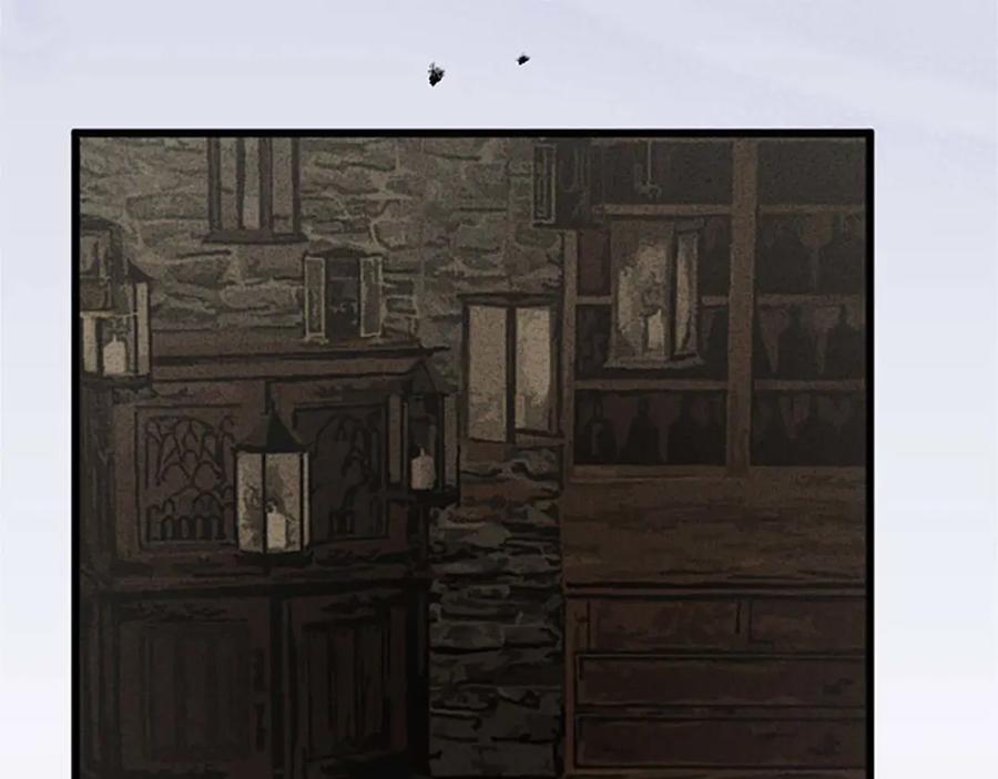 《狂爱和纯爱》第35话 疯批少爷被杀了？ 第59页