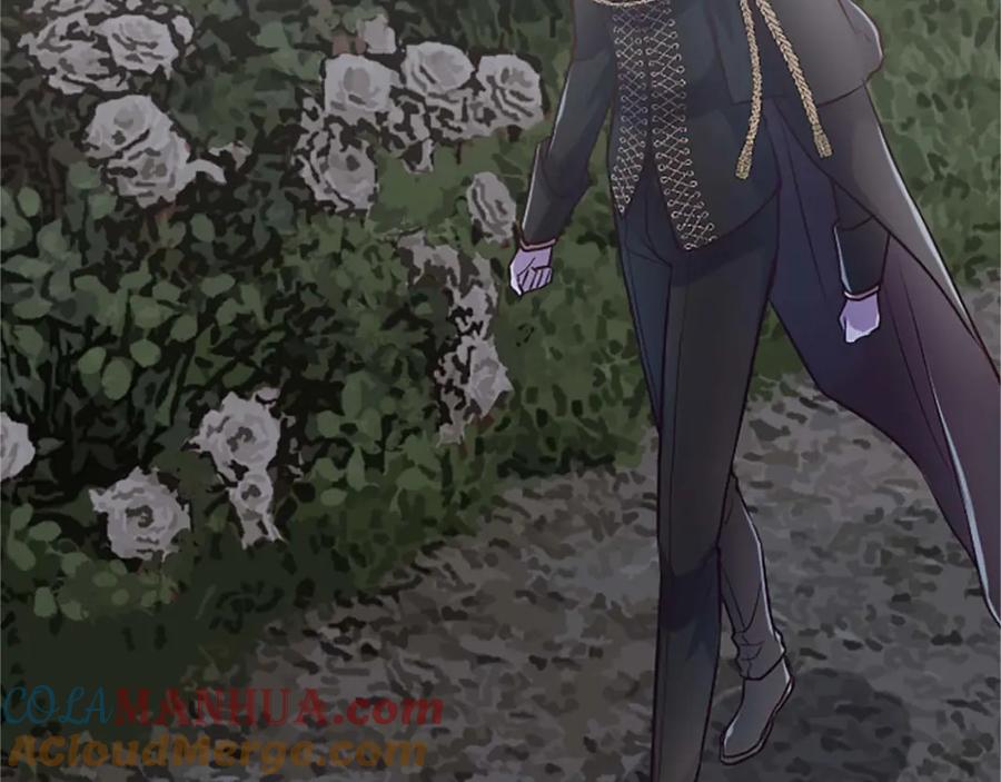 《狂爱和纯爱》第35话 疯批少爷被杀了？ 第117页