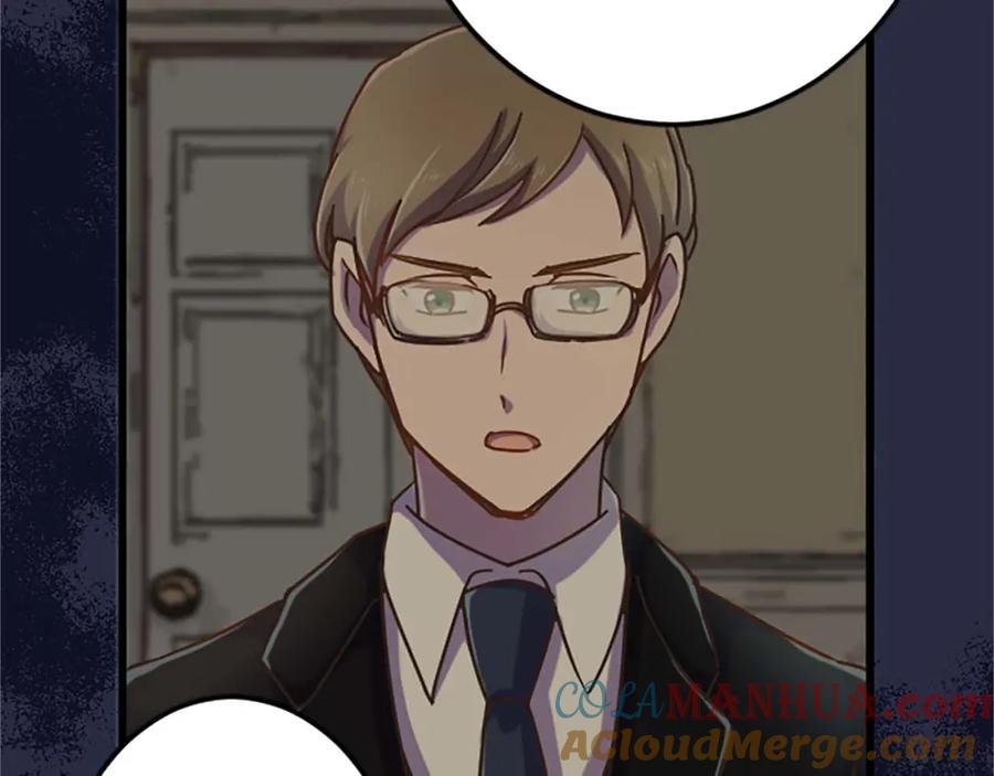 《狂爱和纯爱》第35话 疯批少爷被杀了？ 第9页
