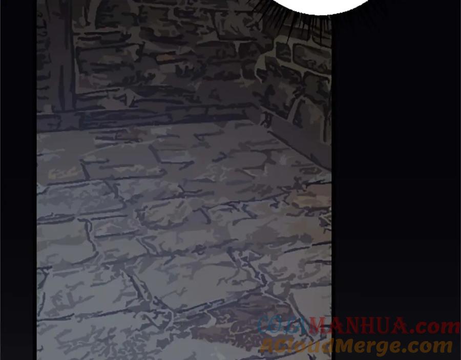 《狂爱和纯爱》第35话 疯批少爷被杀了？ 第53页