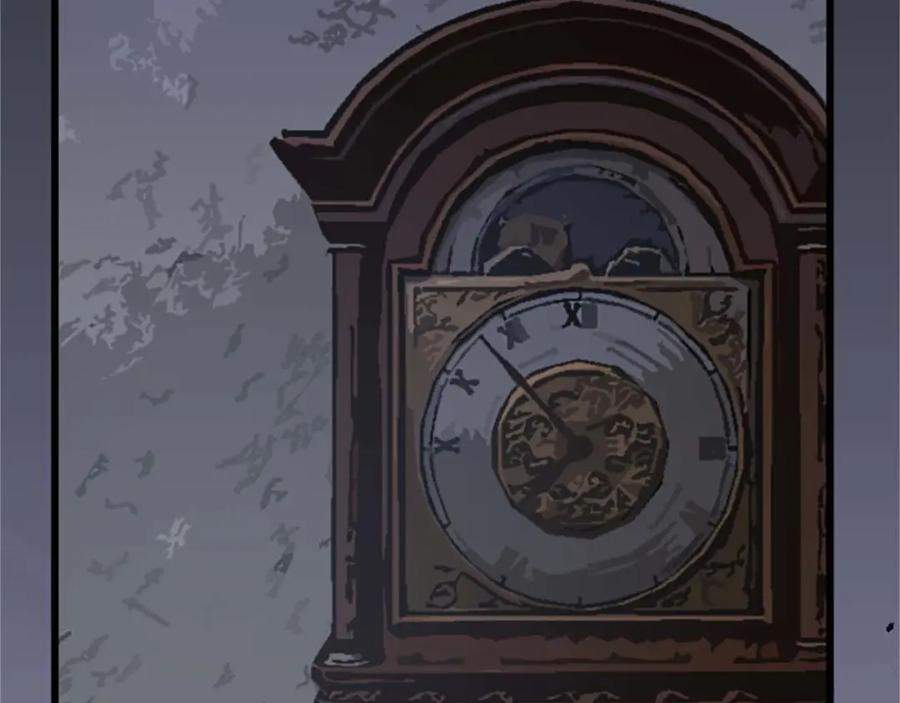 《狂爱和纯爱》第35话 疯批少爷被杀了？ 第55页