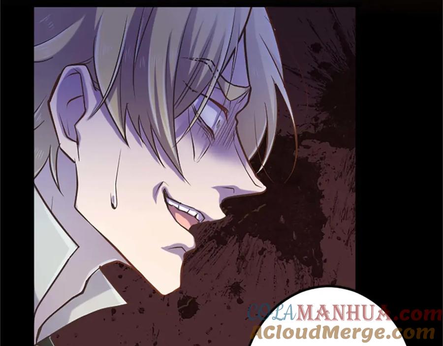 《狂爱和纯爱》第35话 疯批少爷被杀了？ 第77页