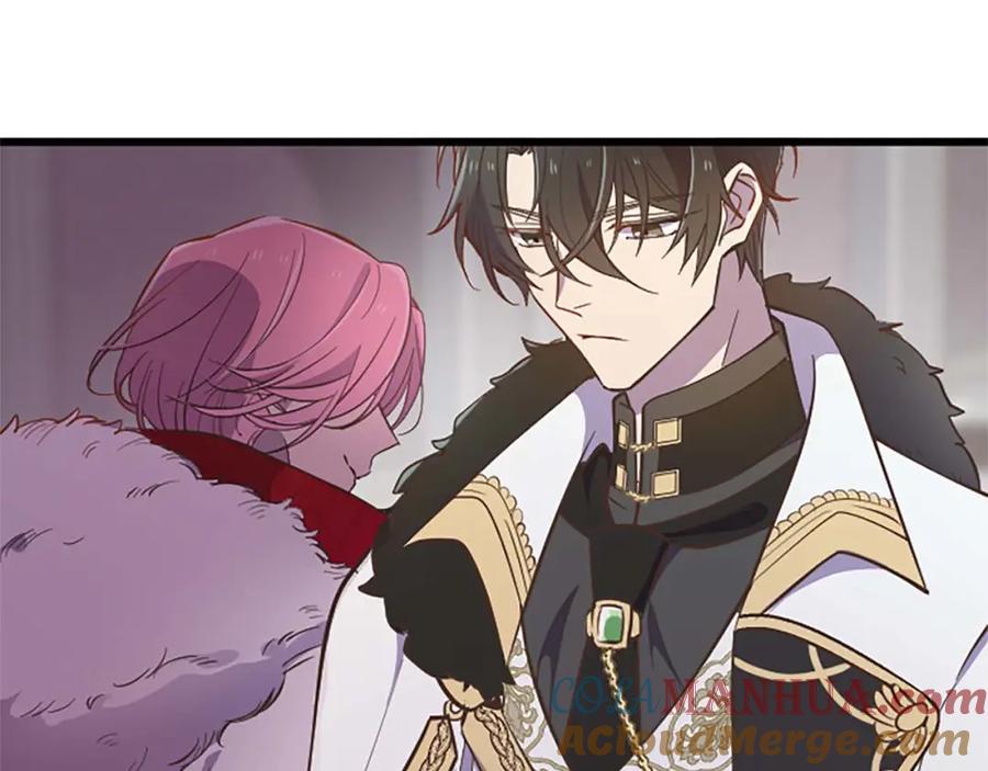 《狂爱和纯爱》第36话 宣言婚事 第158页