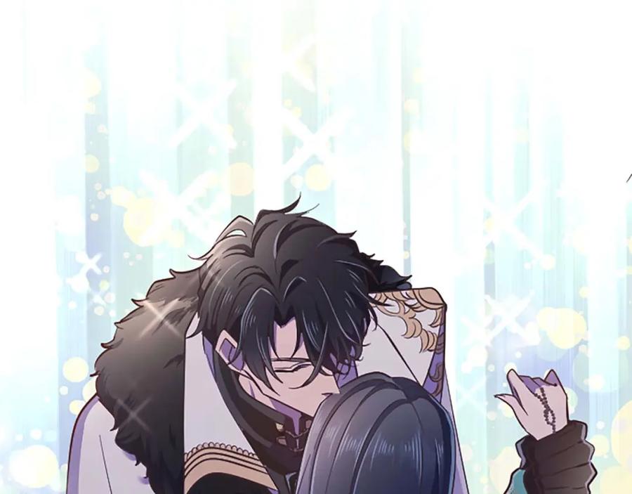 《狂爱和纯爱》第37话 一切都是为了保护她 第170页