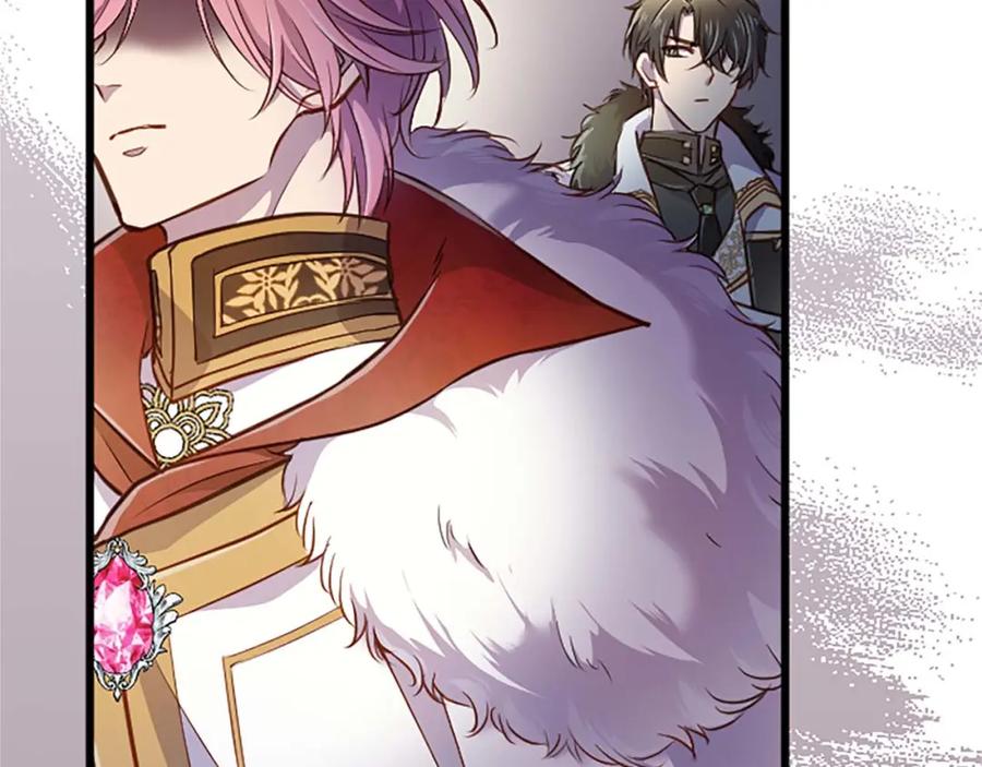 《狂爱和纯爱》第37话 一切都是为了保护她 第126页