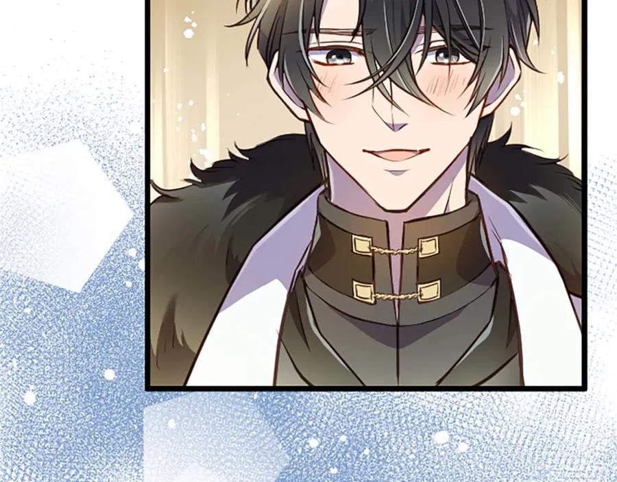 《狂爱和纯爱》第37话 一切都是为了保护她 第116页