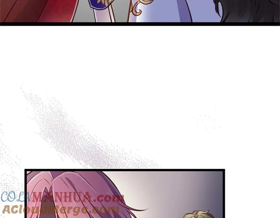 《狂爱和纯爱》第37话 一切都是为了保护她 第125页