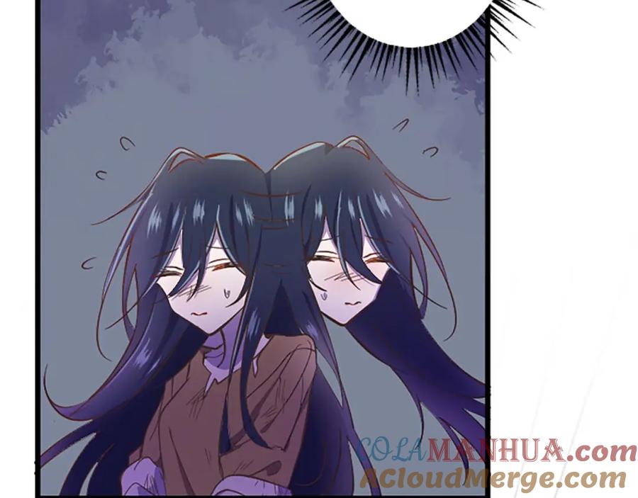 《狂爱和纯爱》第3话 被关仓库 第129页