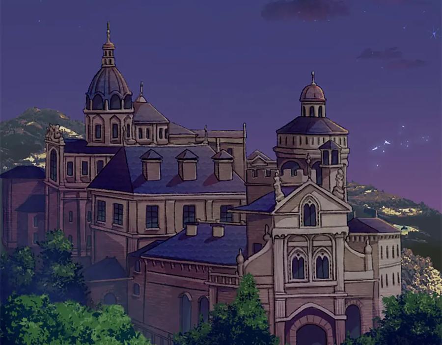 《狂爱和纯爱》第3话 被关仓库 第151页
