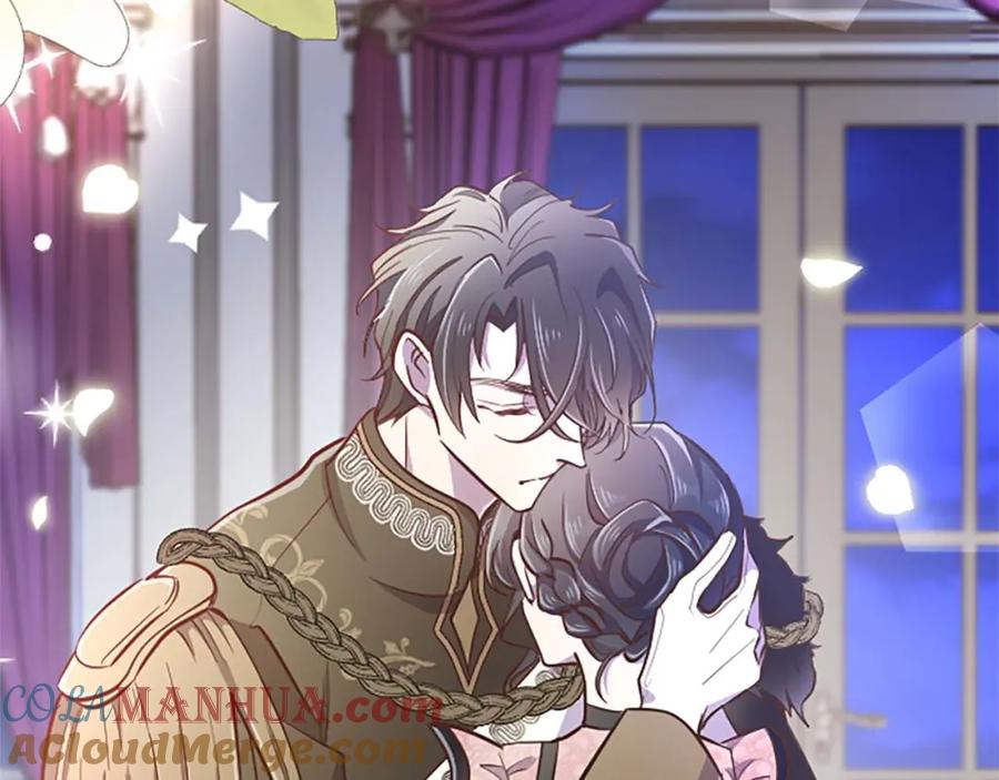 《狂爱和纯爱》第40话 与肖像画相似的她 第53页