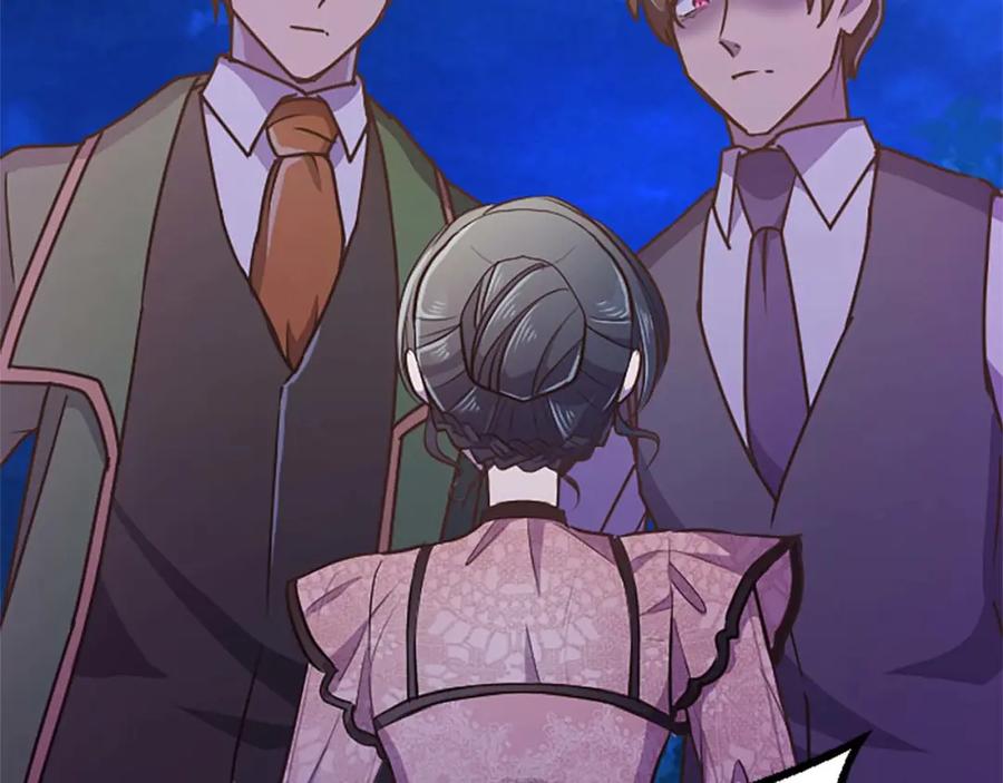 《狂爱和纯爱》第40话 与肖像画相似的她 第144页