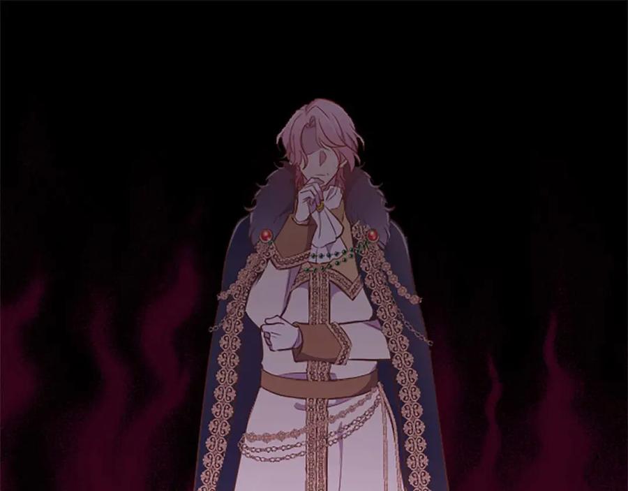 《狂爱和纯爱》第43话 第二王太子妃 第119页
