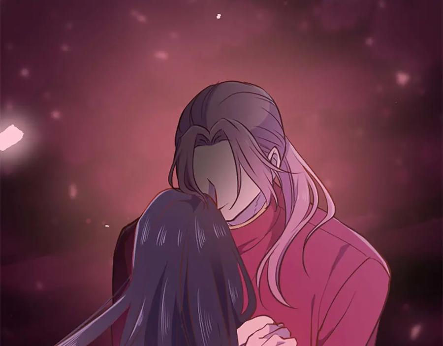 《狂爱和纯爱》第43话 第二王太子妃 第114页