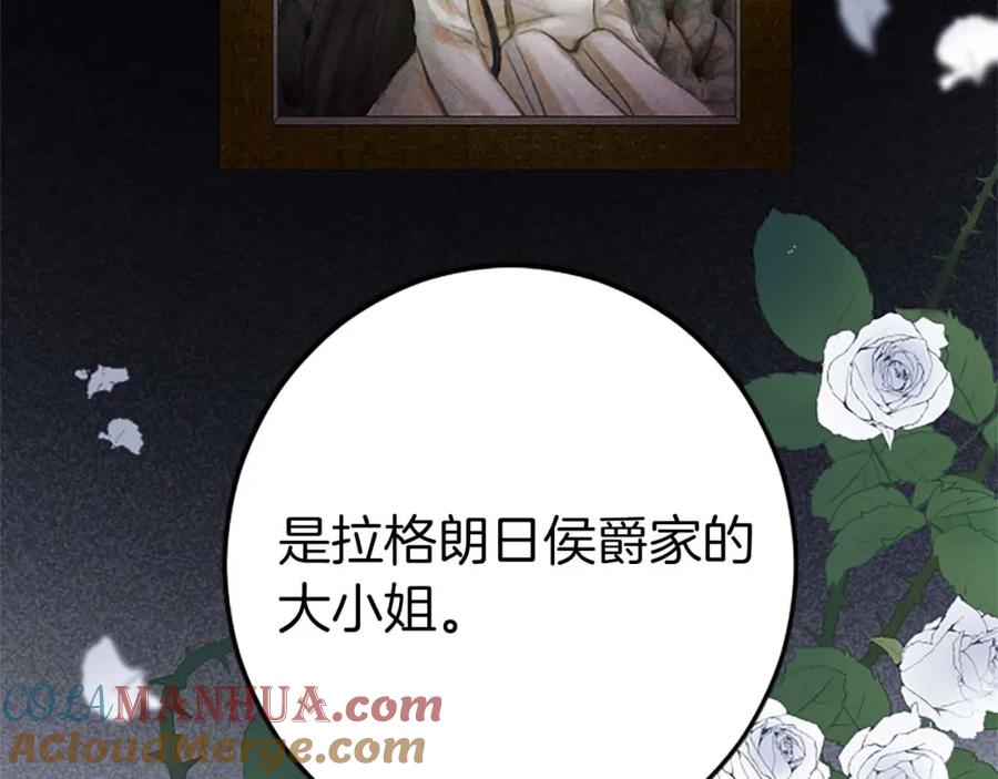 《狂爱和纯爱》第43话 第二王太子妃 第29页