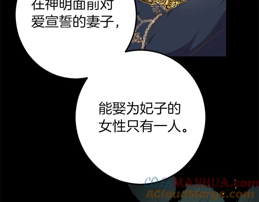《狂爱和纯爱》第43话 第二王太子妃 第73页