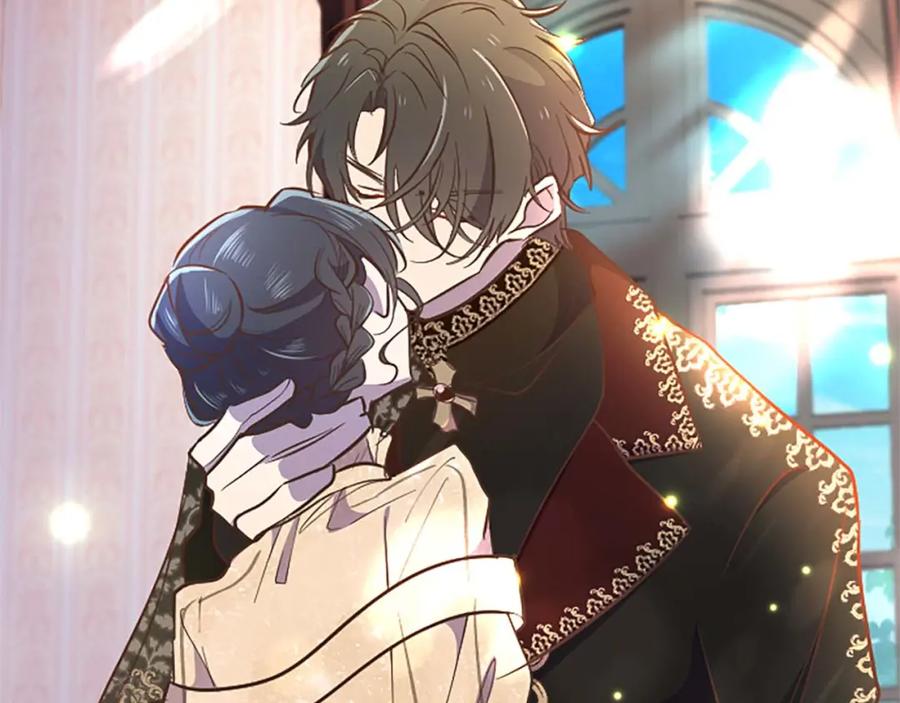 《狂爱和纯爱》第48话 不要离开我…！ 第64页