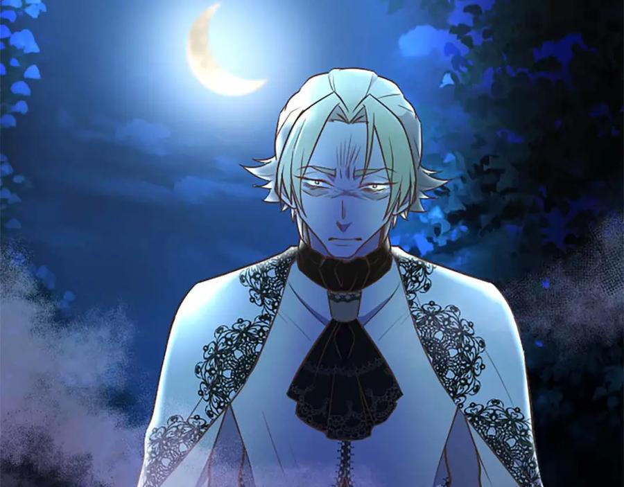 《狂爱和纯爱》第4话 被少爷告白了？ 第106页