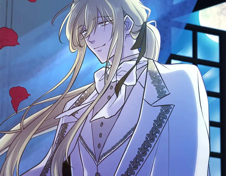 《狂爱和纯爱》第49话 从一开始就不存在的次子 第135页