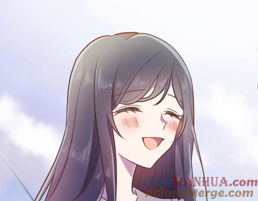 《狂爱和纯爱》第55话 为了你，我要一直笑着 第117页